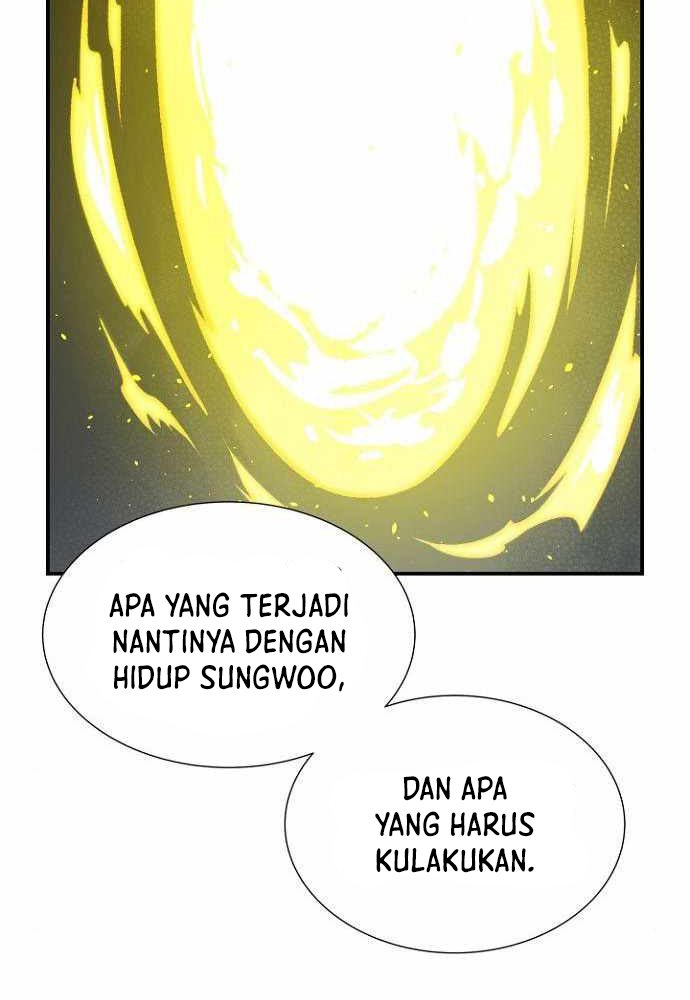 Alone Necromancer Chapter 49 Gambar 89