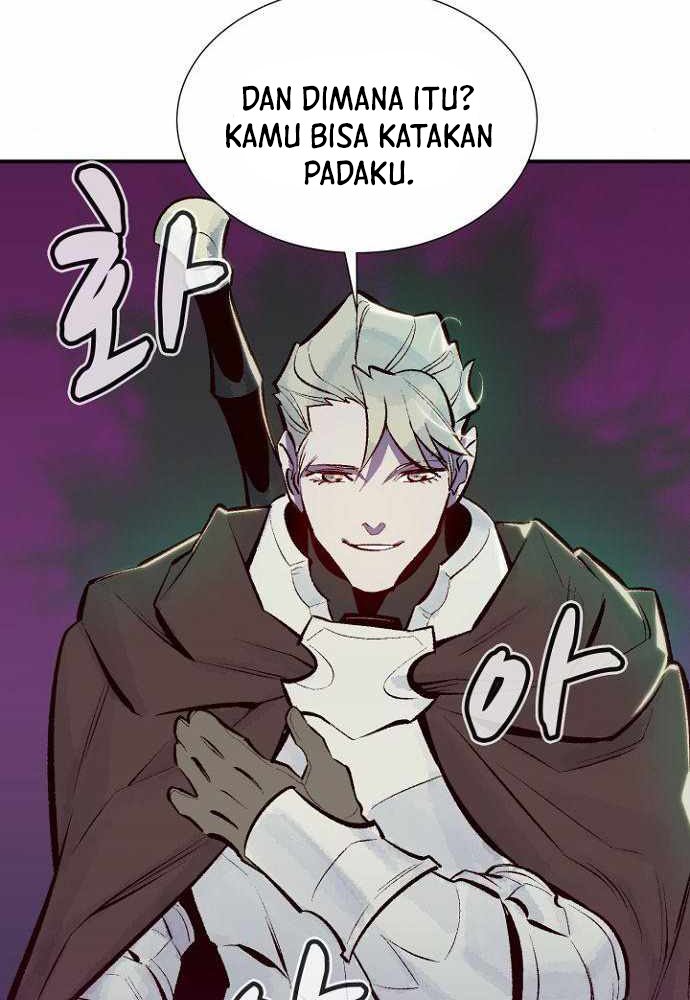 Alone Necromancer Chapter 49 Gambar 81