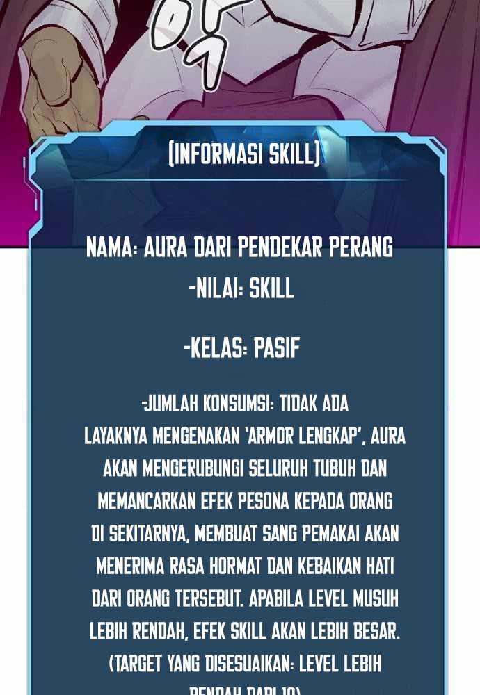 Alone Necromancer Chapter 49 Gambar 82