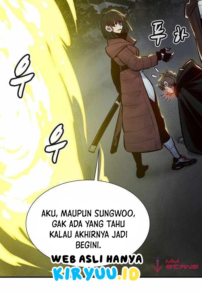 Alone Necromancer Chapter 49 Gambar 96