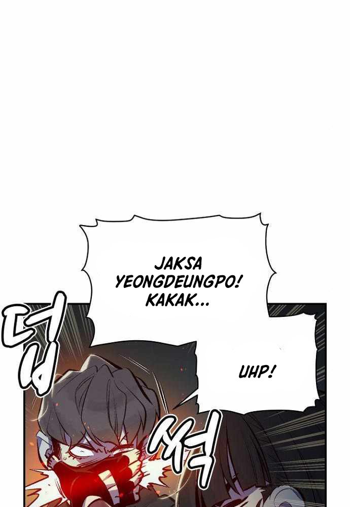 Alone Necromancer Chapter 49 Gambar 90