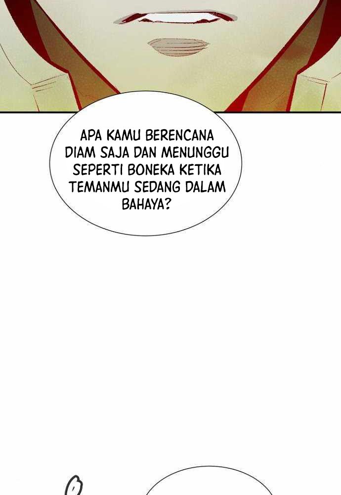 Alone Necromancer Chapter 49 Gambar 93