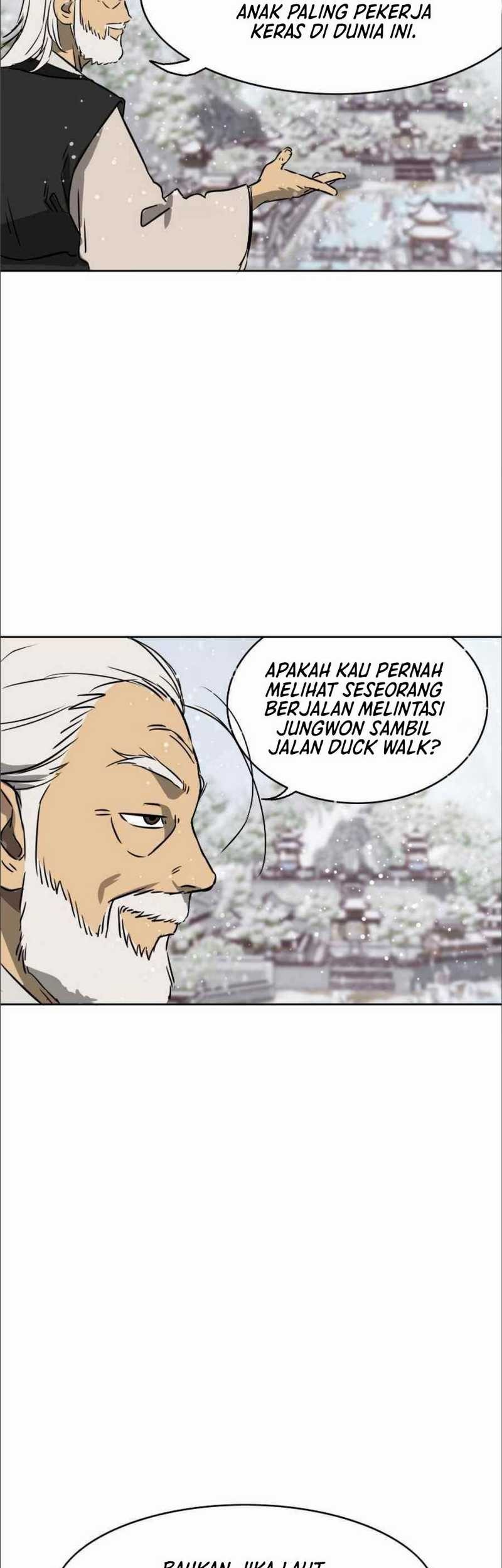 Infinite Level Up in Murim Chapter 63 Gambar 24