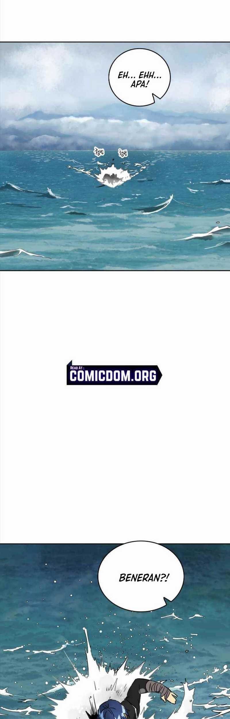 Infinite Level Up in Murim Chapter 63 Gambar 46