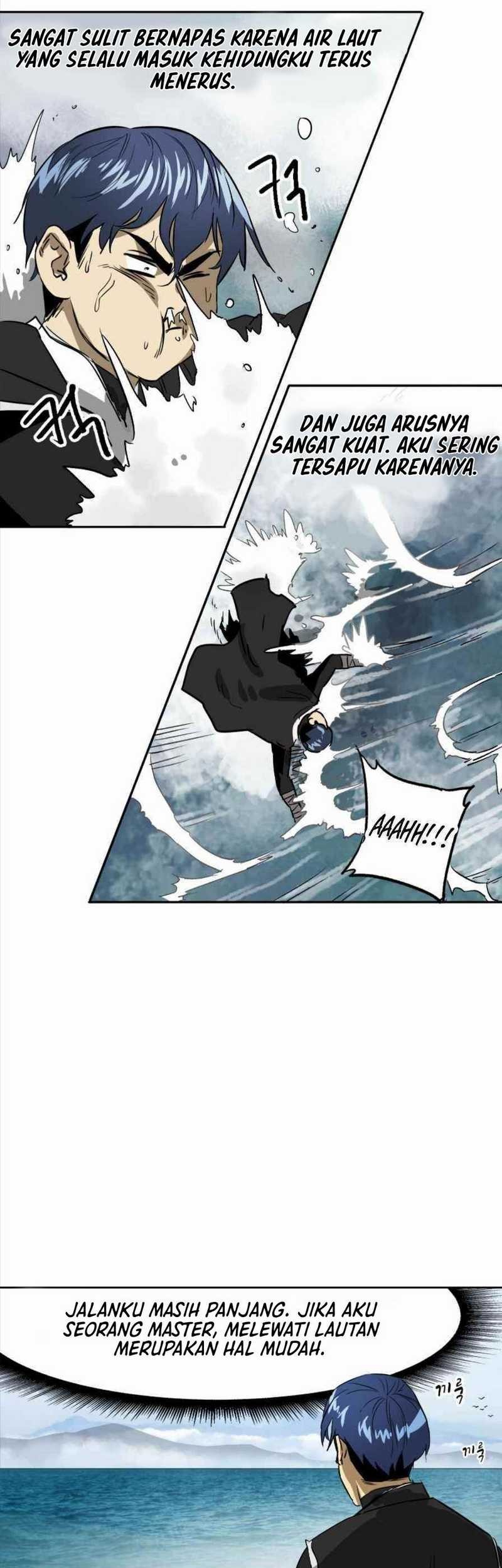 Infinite Level Up in Murim Chapter 63 Gambar 52