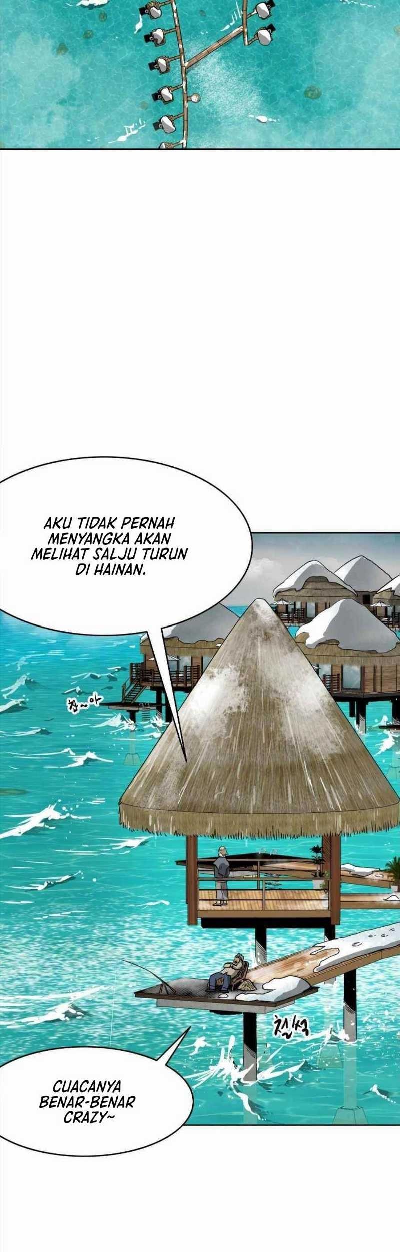 Infinite Level Up in Murim Chapter 63 Gambar 38