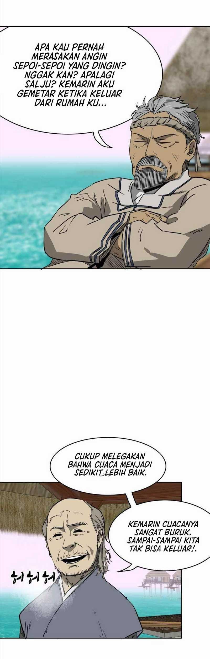 Infinite Level Up in Murim Chapter 63 Gambar 40