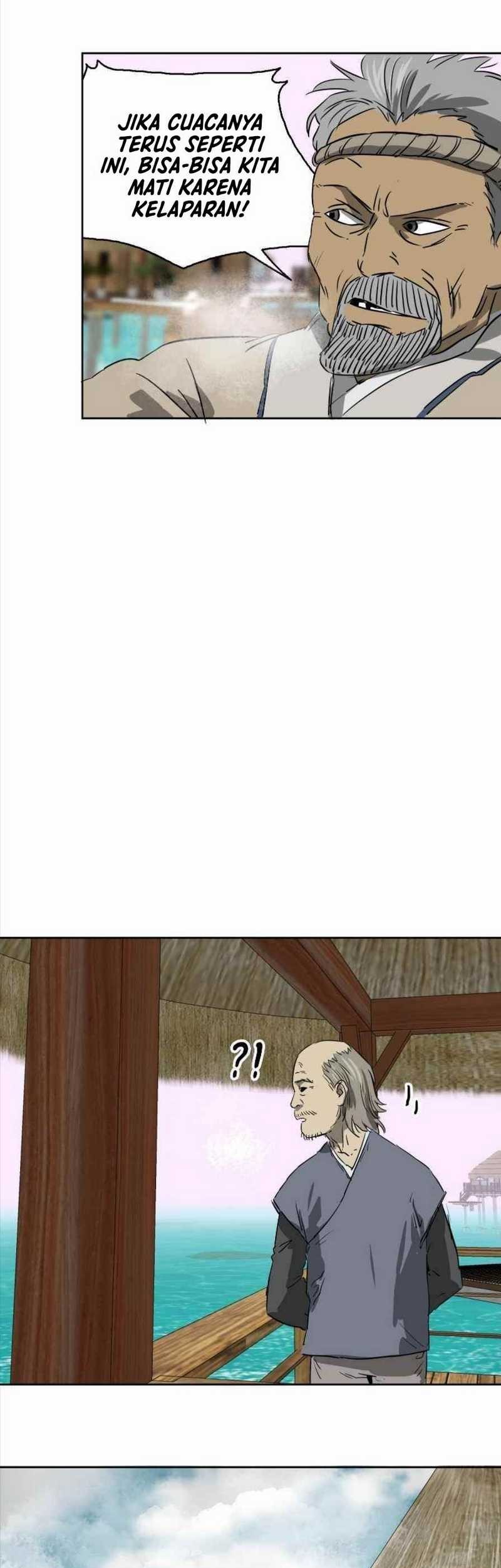 Infinite Level Up in Murim Chapter 63 Gambar 42