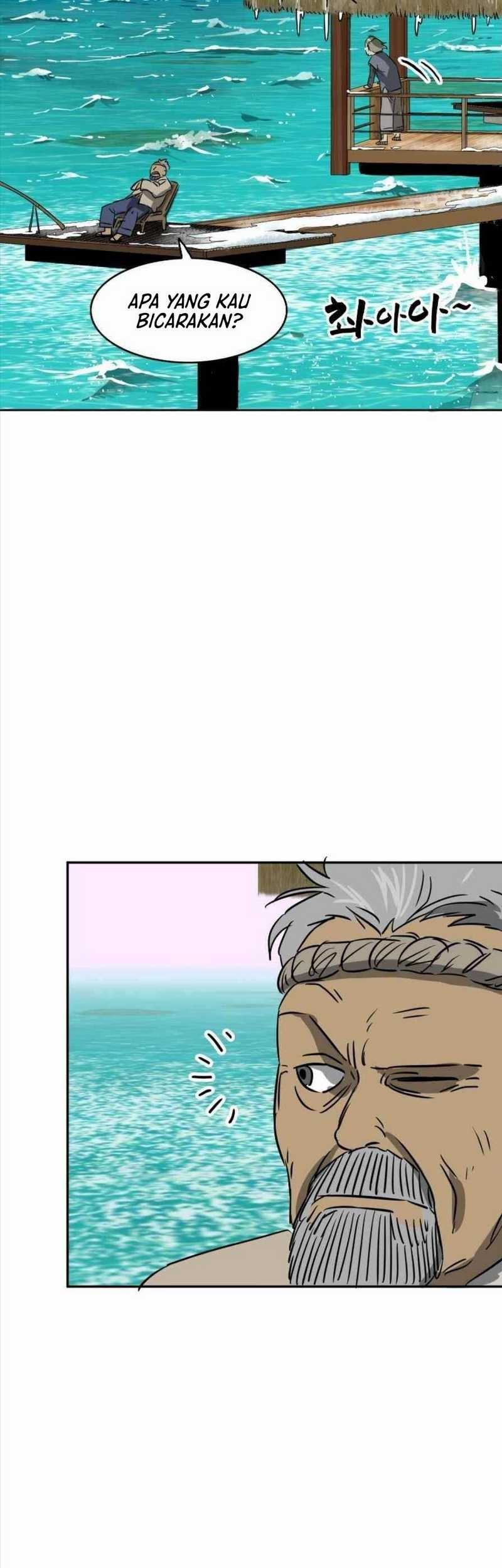 Infinite Level Up in Murim Chapter 63 Gambar 44