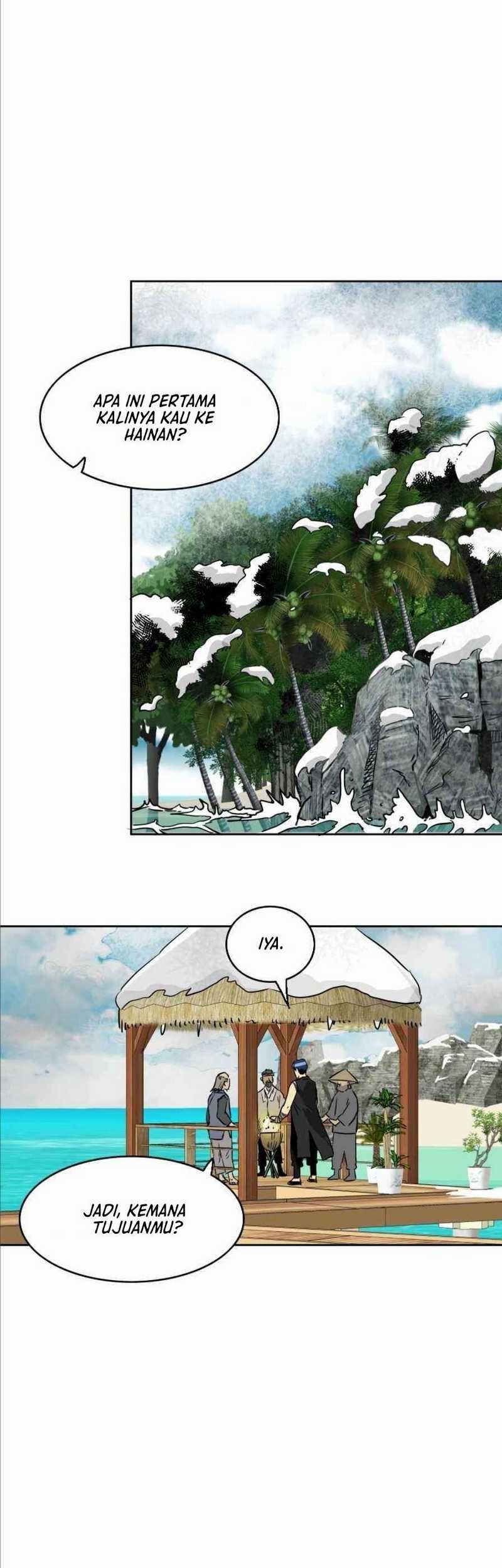 Infinite Level Up in Murim Chapter 63 Gambar 74