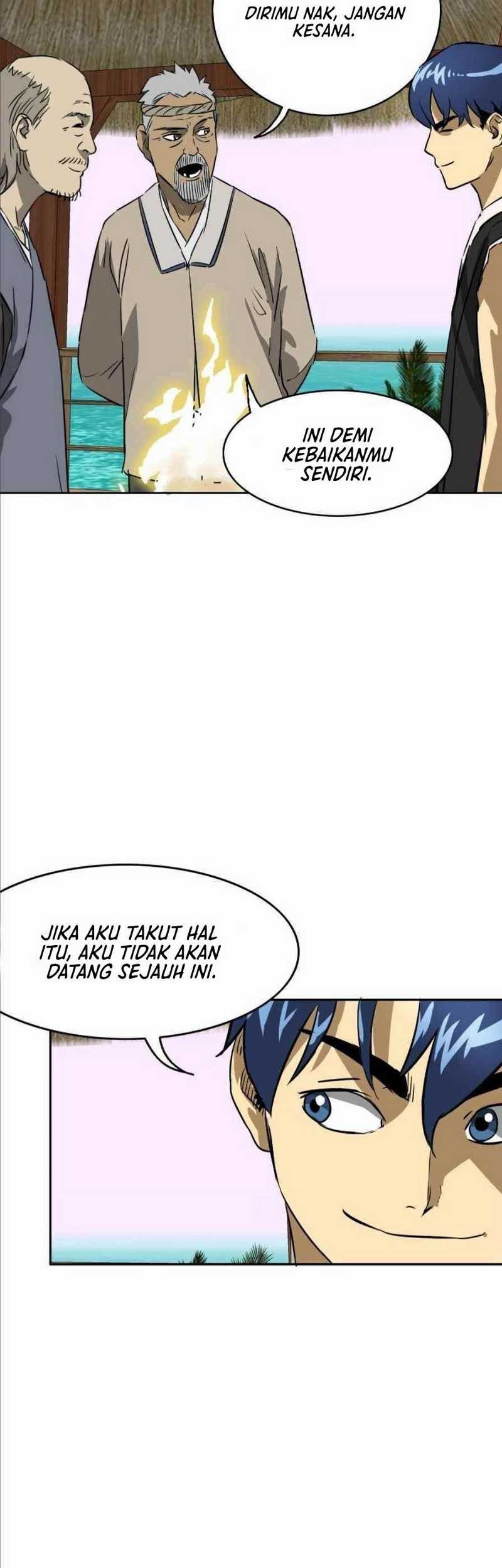 Infinite Level Up in Murim Chapter 63 Gambar 86