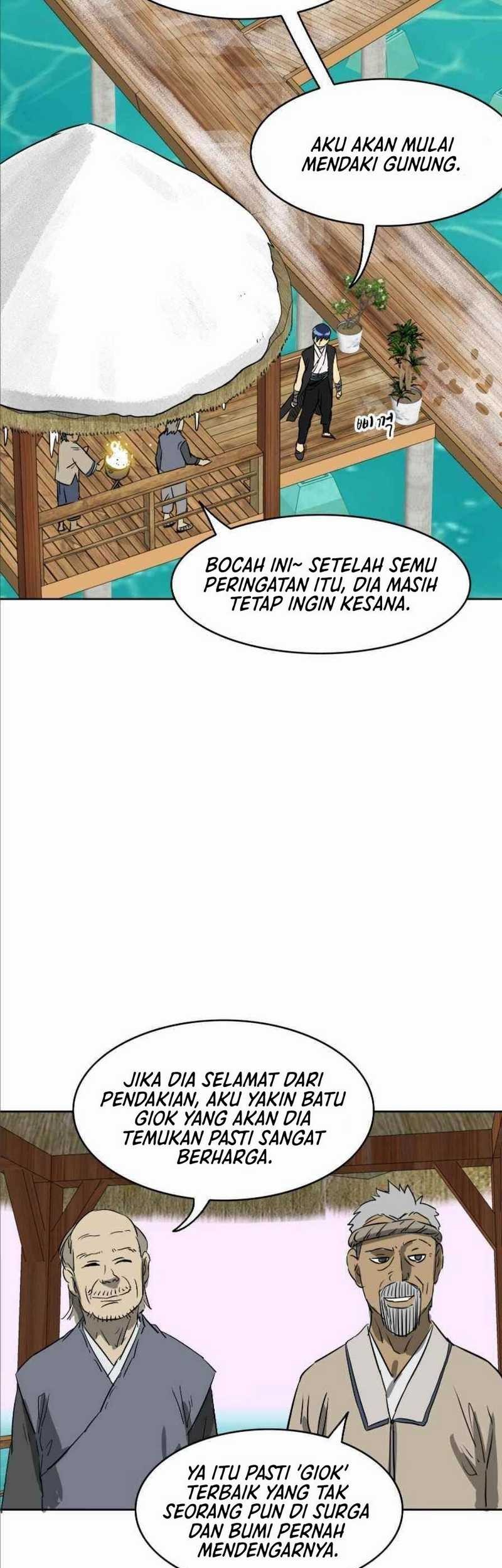 Infinite Level Up in Murim Chapter 63 Gambar 88