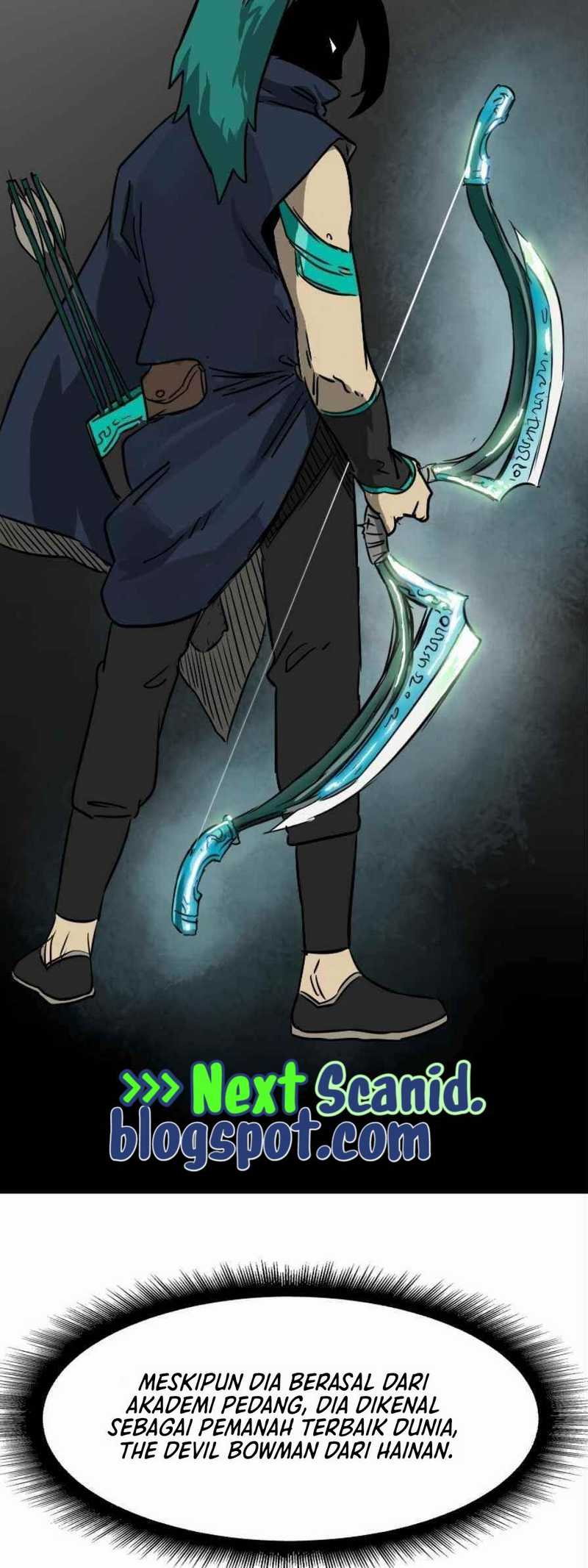 Infinite Level Up in Murim Chapter 63 Gambar 92