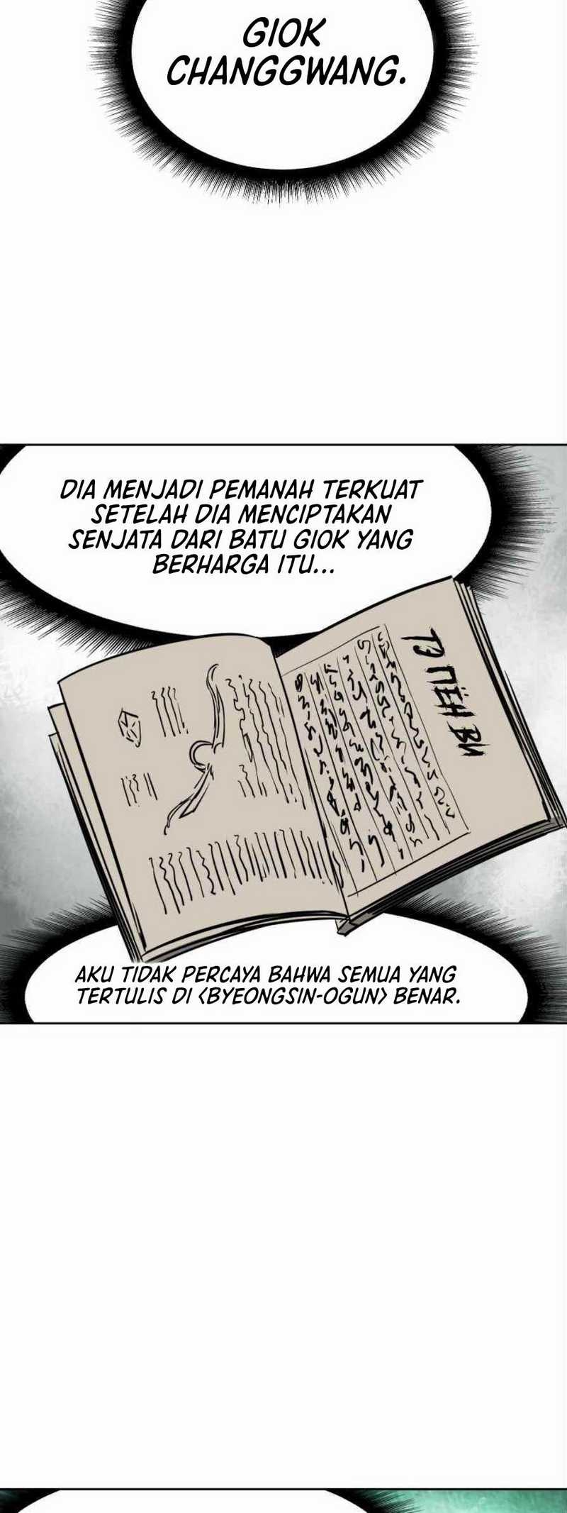 Infinite Level Up in Murim Chapter 63 Gambar 94