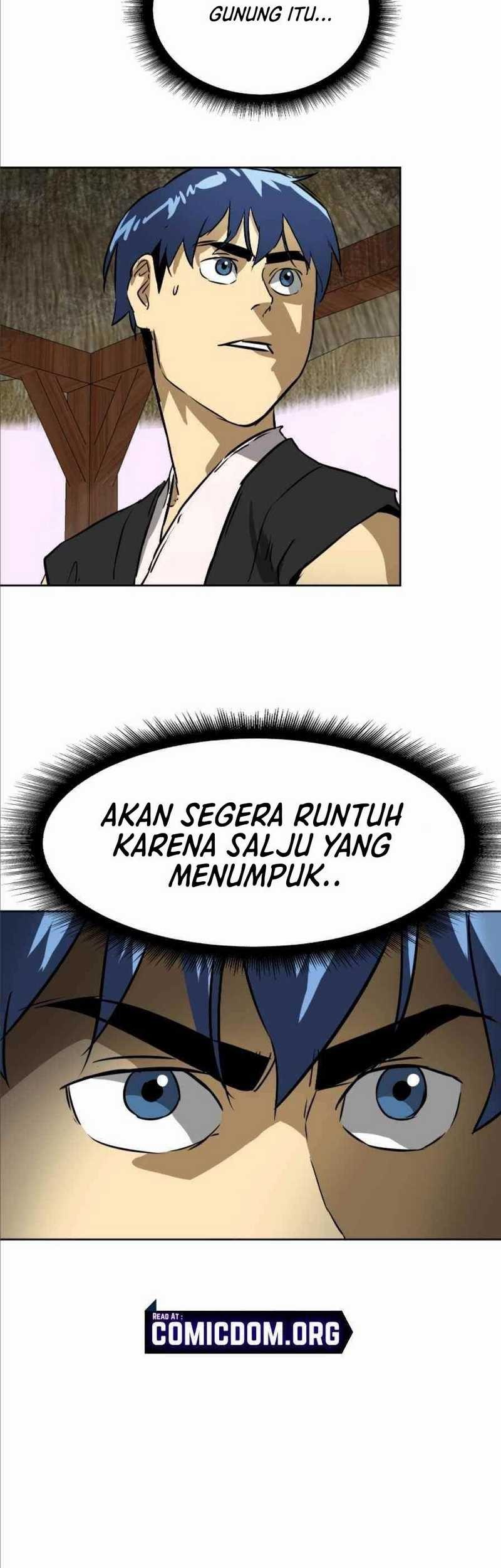 Infinite Level Up in Murim Chapter 63 Gambar 80