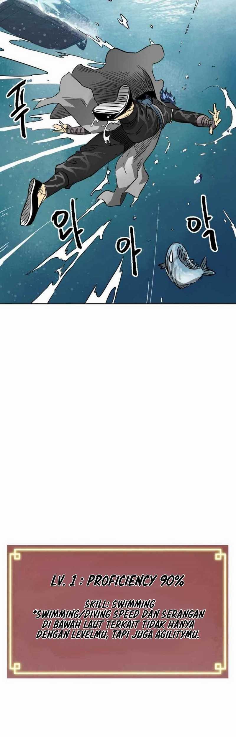 Infinite Level Up in Murim Chapter 63 Gambar 6