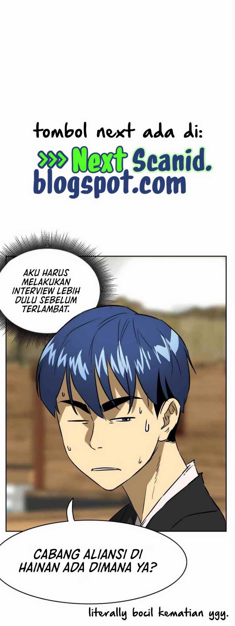 Infinite Level Up in Murim Chapter 63 Gambar 100