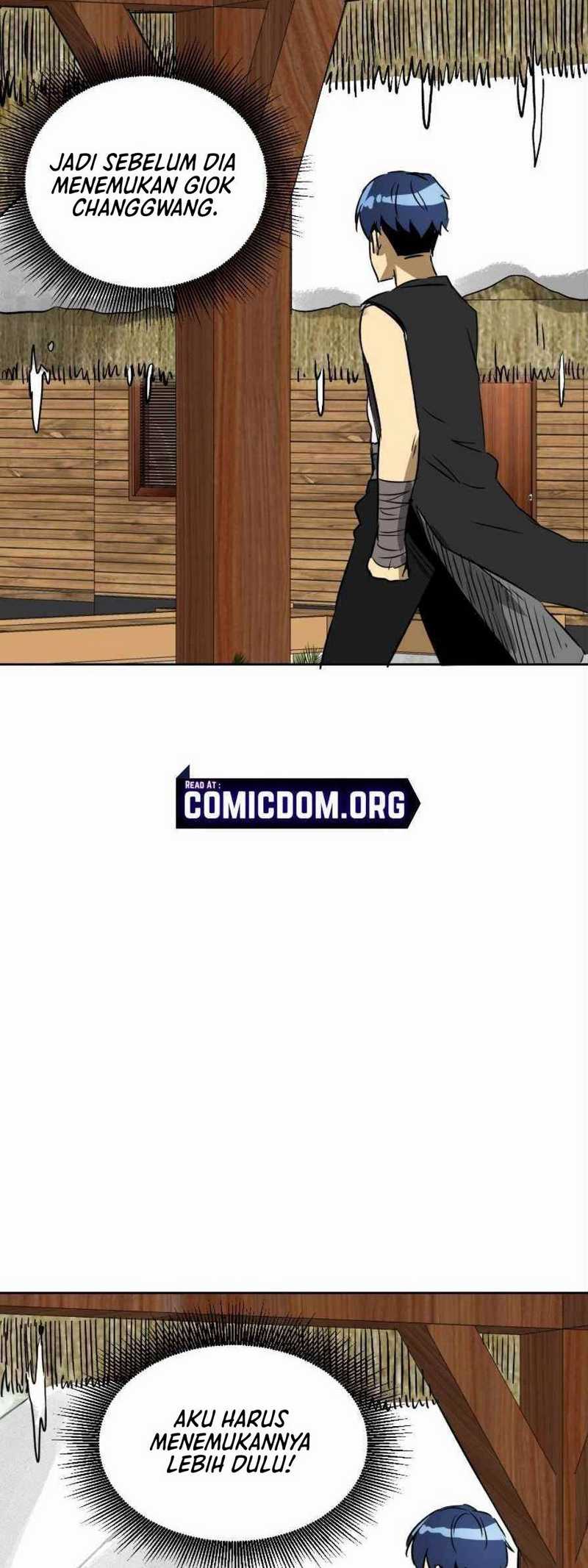 Infinite Level Up in Murim Chapter 63 Gambar 96