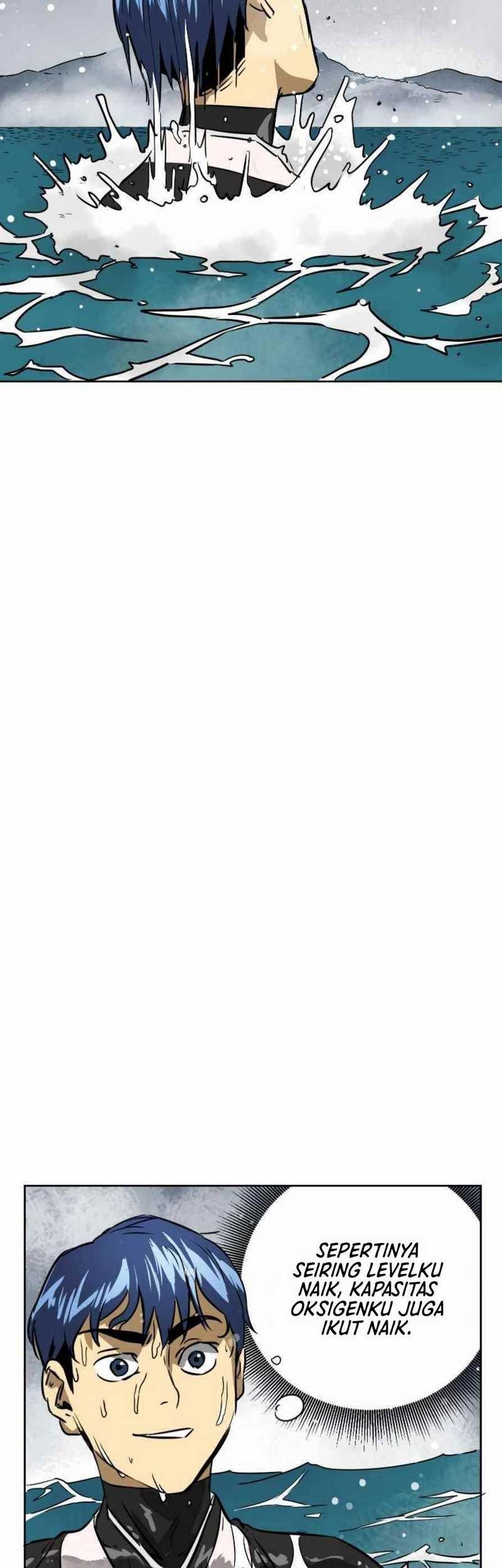 Infinite Level Up in Murim Chapter 63 Gambar 14