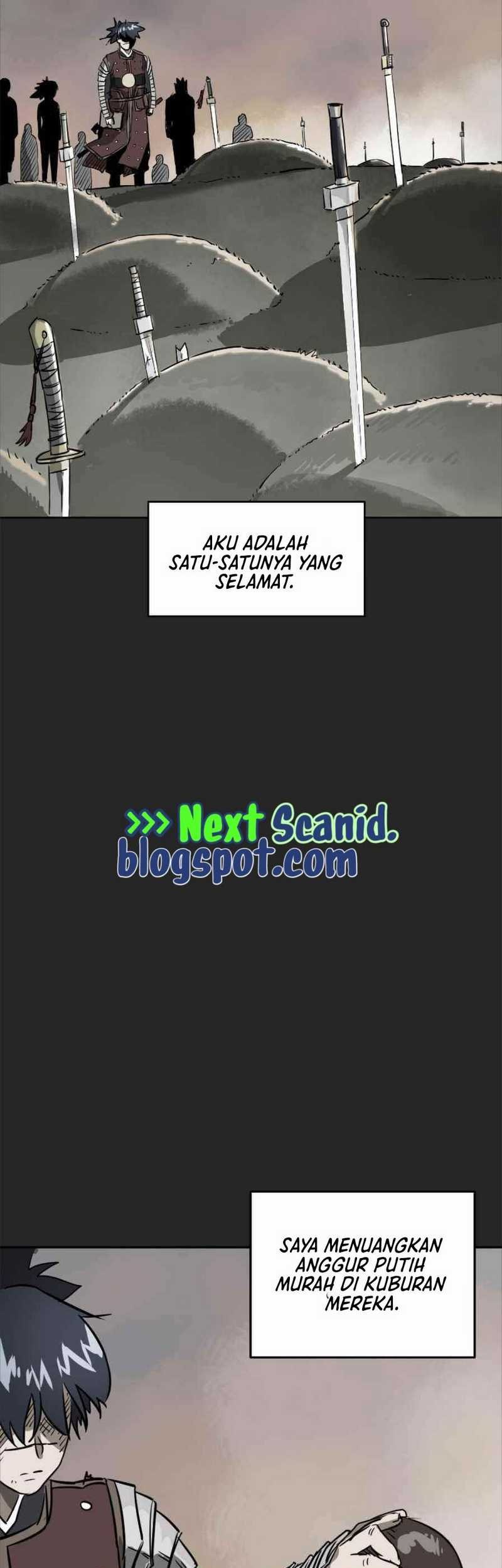 Infinite Level Up in Murim Chapter 62 Gambar 20