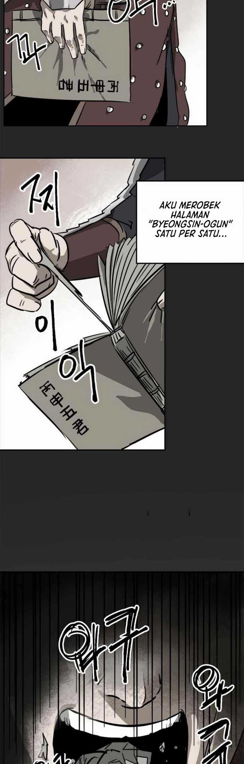 Infinite Level Up in Murim Chapter 62 Gambar 24