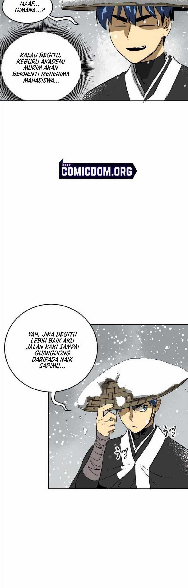 Infinite Level Up in Murim Chapter 62 Gambar 46