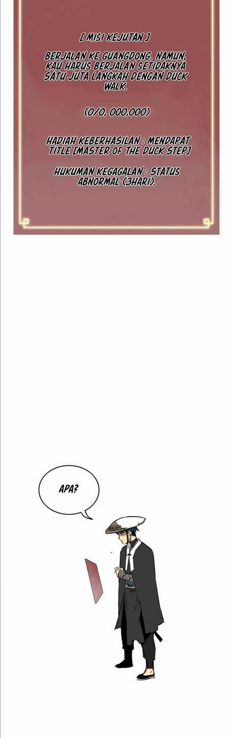 Infinite Level Up in Murim Chapter 62 Gambar 48