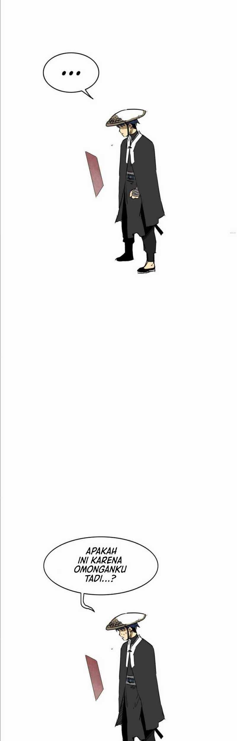 Infinite Level Up in Murim Chapter 62 Gambar 50