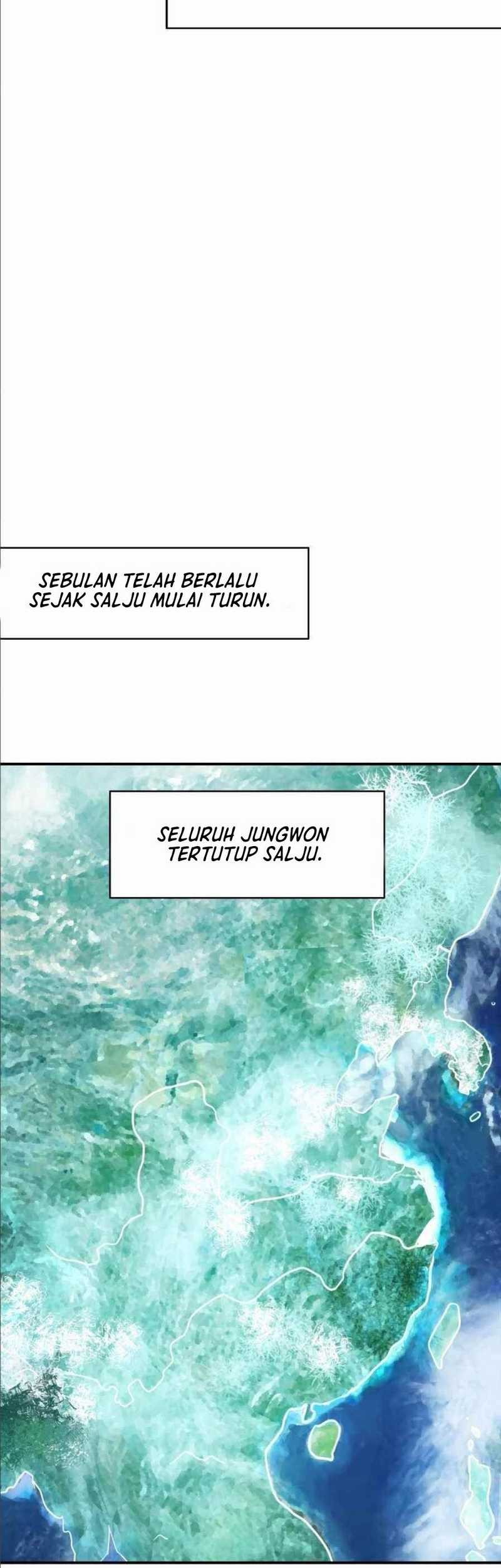 Infinite Level Up in Murim Chapter 62 Gambar 54