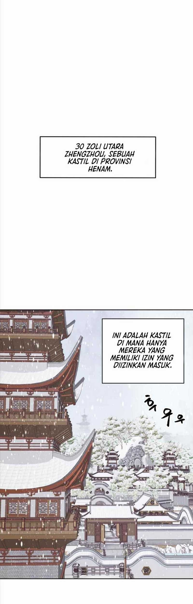 Infinite Level Up in Murim Chapter 62 Gambar 56