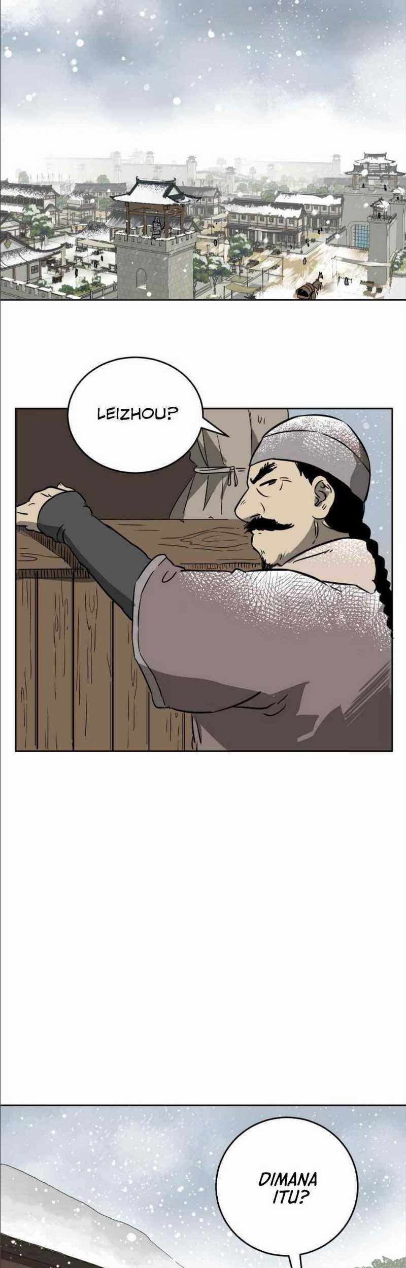 Infinite Level Up in Murim Chapter 62 Gambar 38