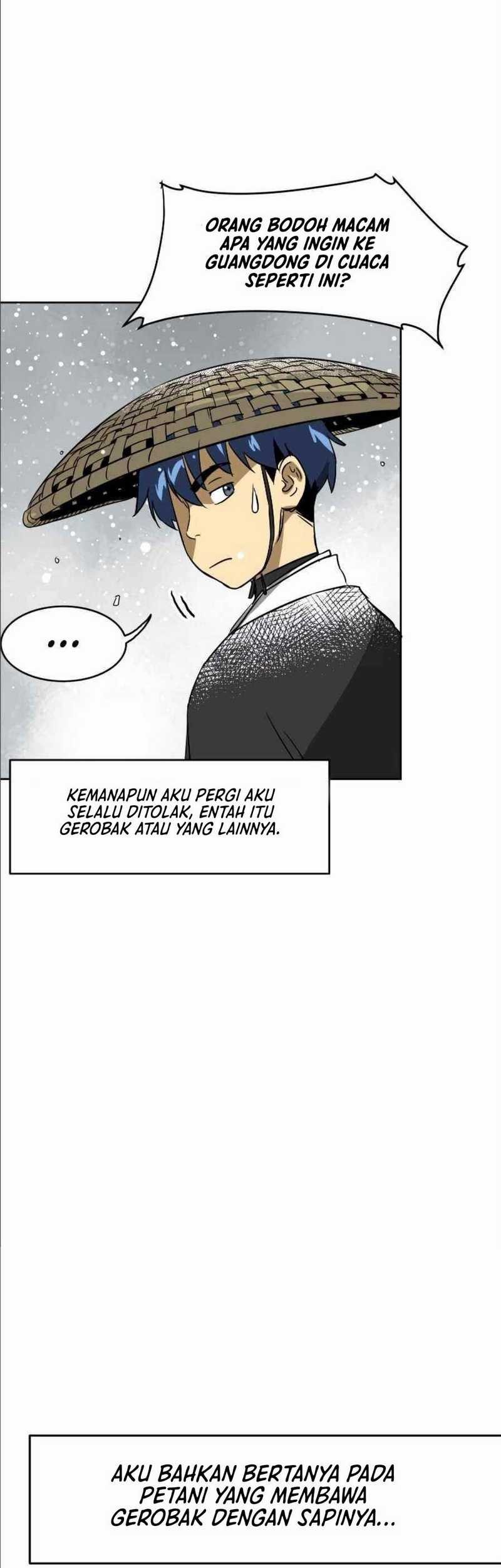 Infinite Level Up in Murim Chapter 62 Gambar 42