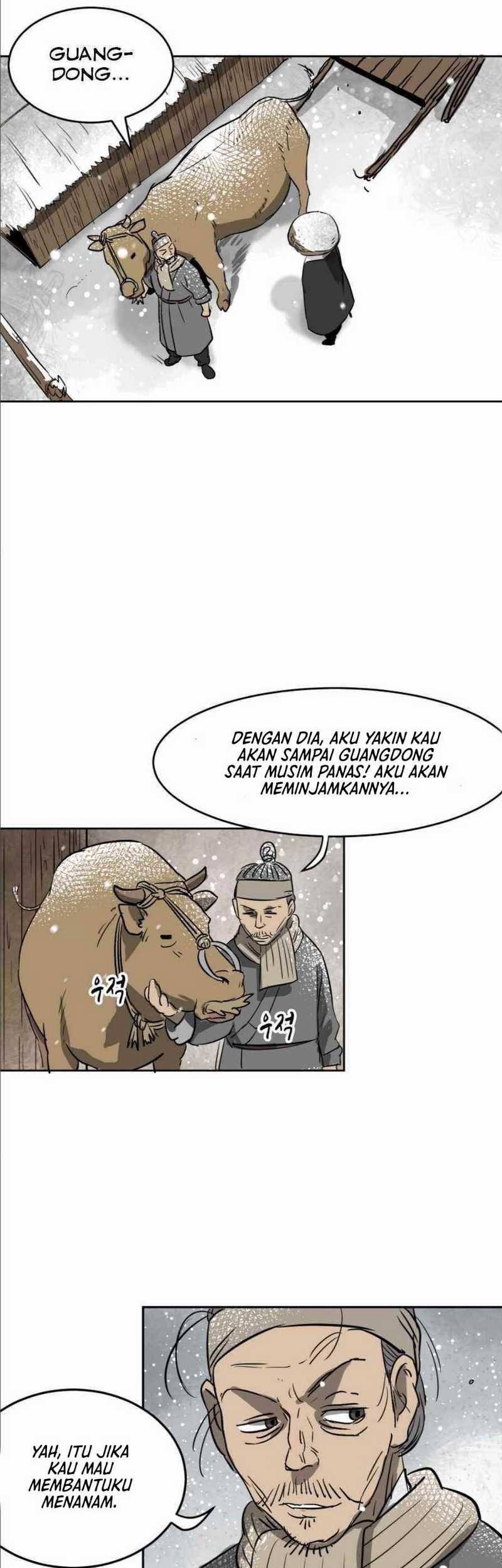 Infinite Level Up in Murim Chapter 62 Gambar 44