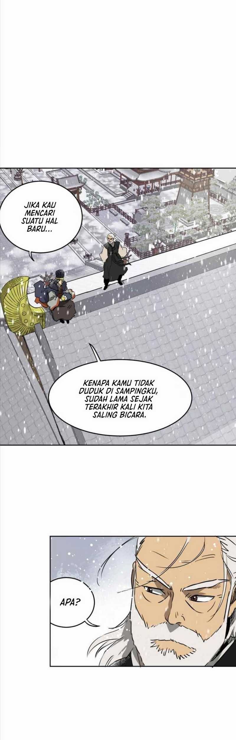 Infinite Level Up in Murim Chapter 62 Gambar 66