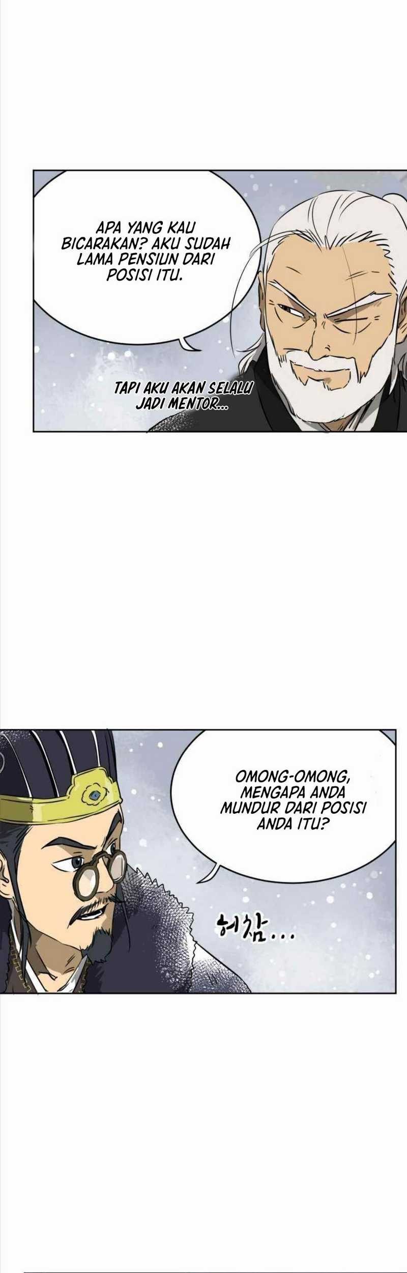 Infinite Level Up in Murim Chapter 62 Gambar 70