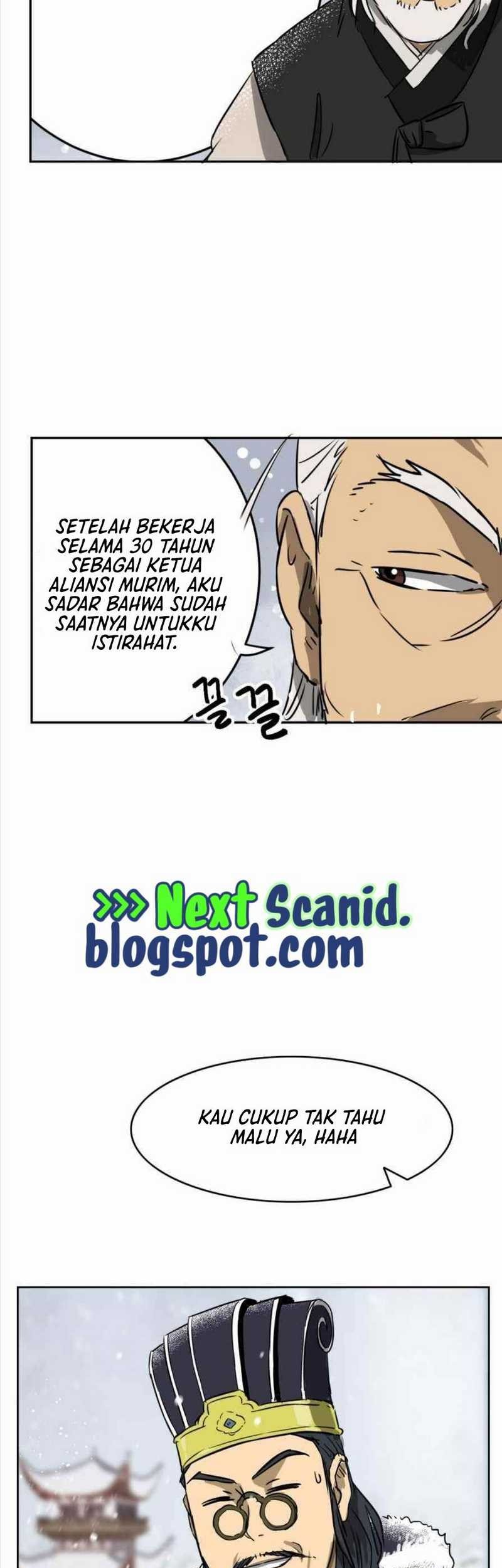 Infinite Level Up in Murim Chapter 62 Gambar 72