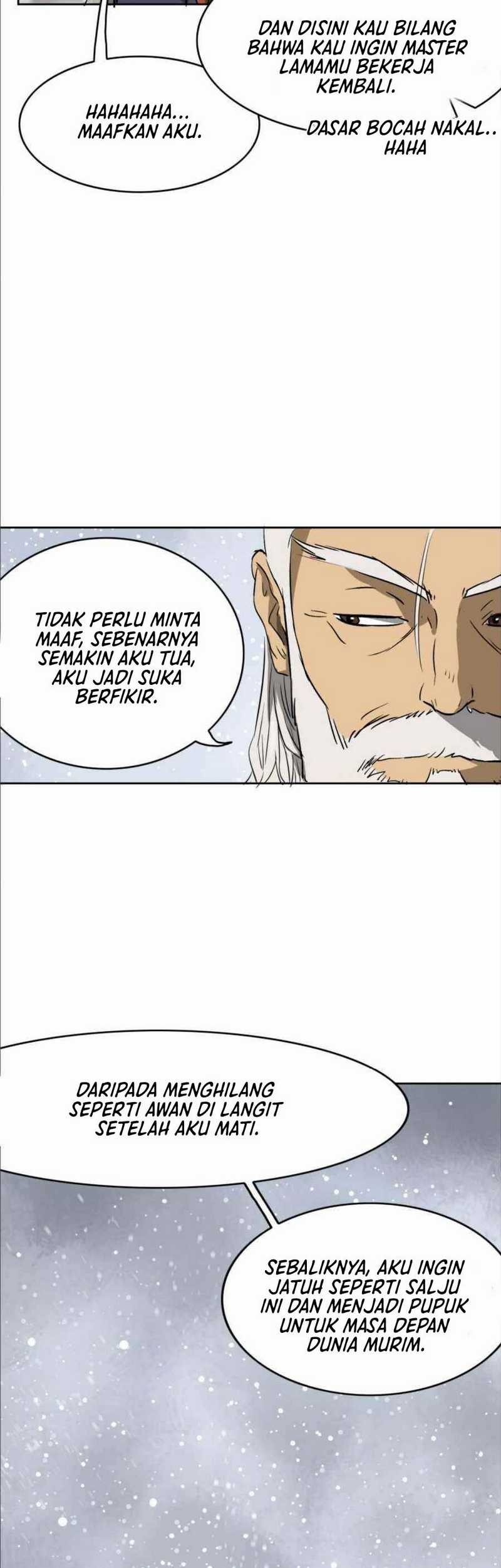 Infinite Level Up in Murim Chapter 62 Gambar 74