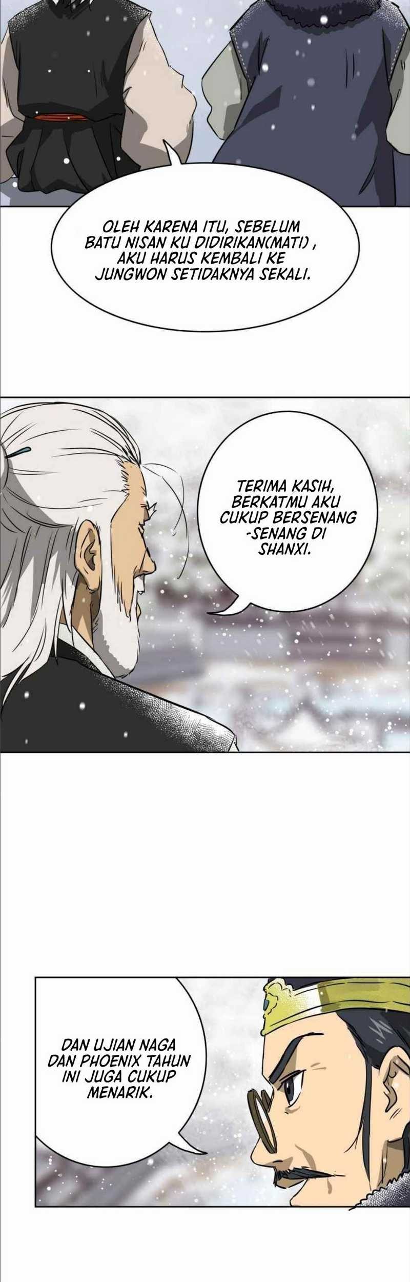 Infinite Level Up in Murim Chapter 62 Gambar 76