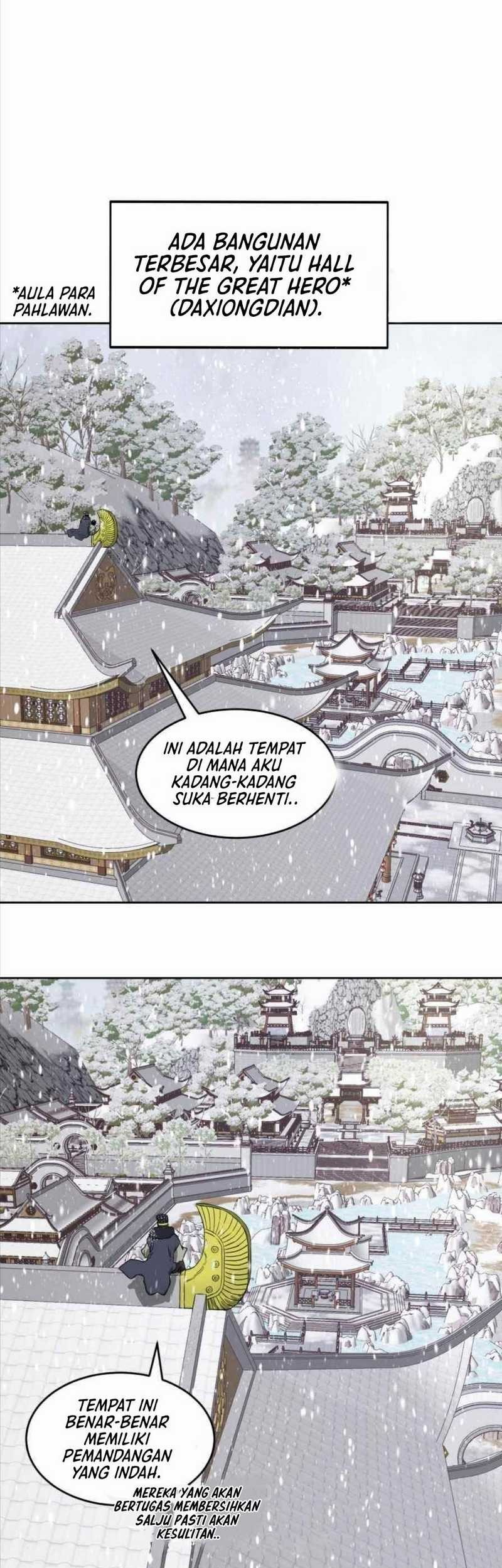 Infinite Level Up in Murim Chapter 62 Gambar 60