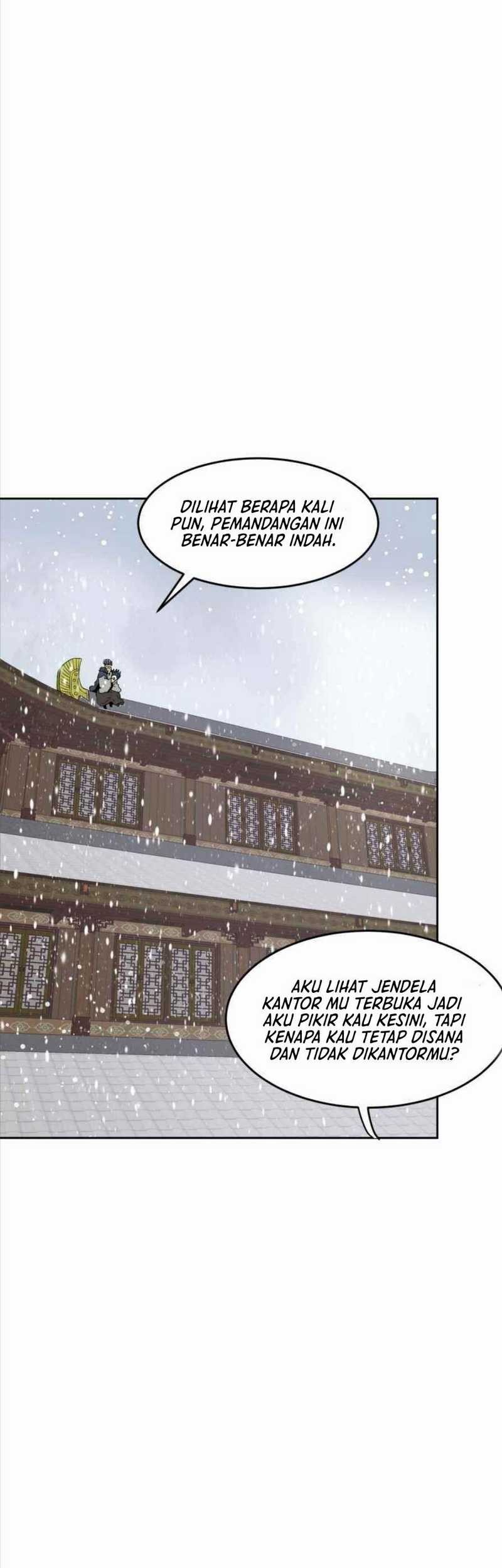 Infinite Level Up in Murim Chapter 62 Gambar 62
