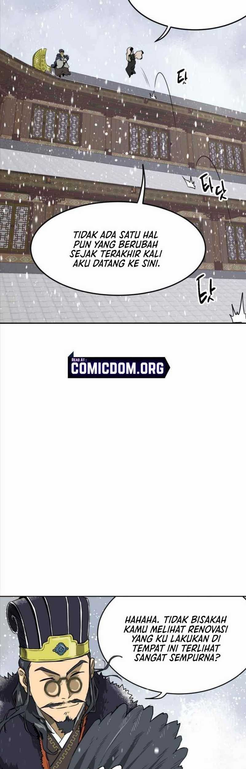 Infinite Level Up in Murim Chapter 62 Gambar 64