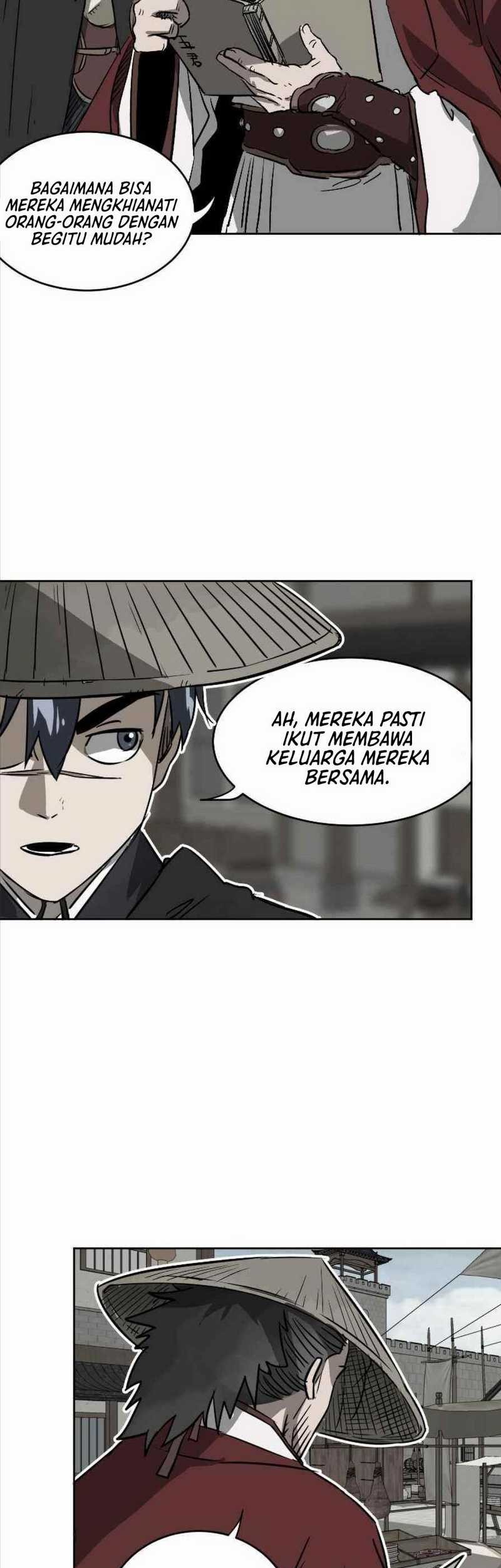 Infinite Level Up in Murim Chapter 62 Gambar 4