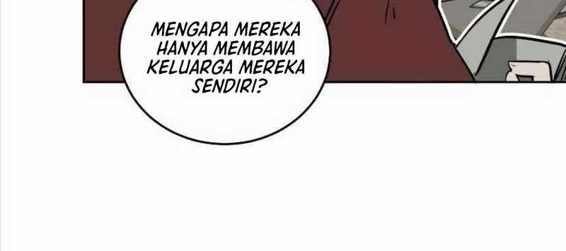 Infinite Level Up in Murim Chapter 62 Gambar 5