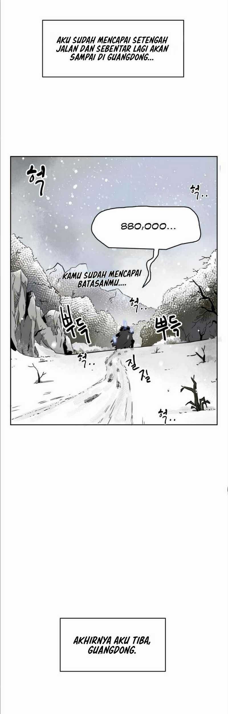 Infinite Level Up in Murim Chapter 62 Gambar 86