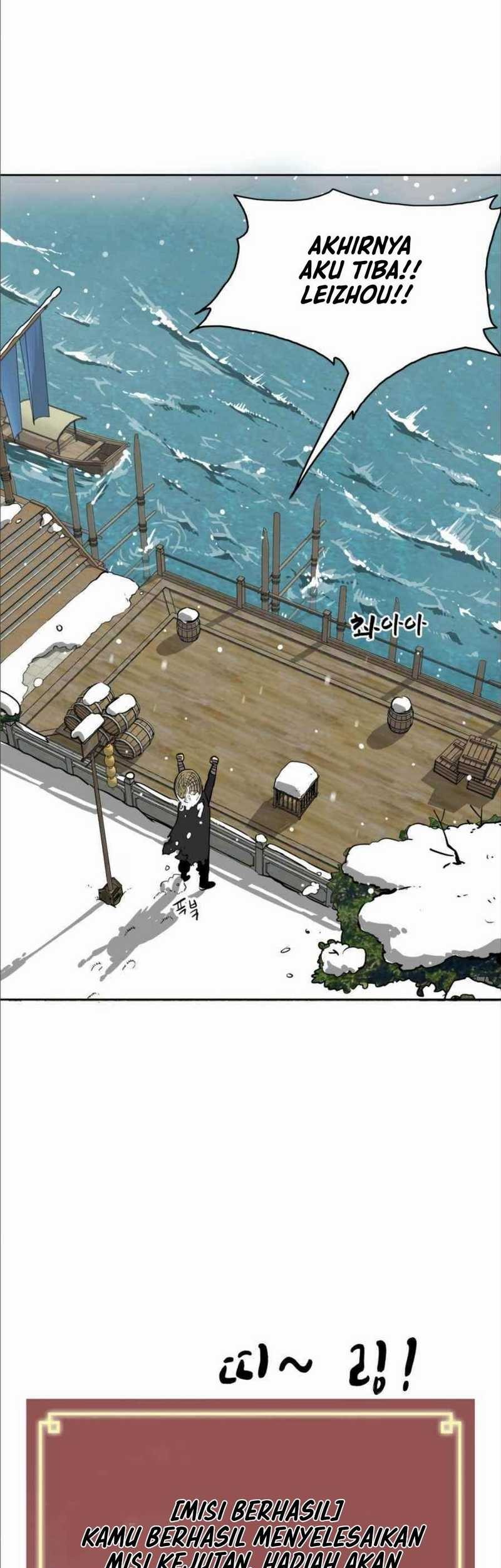 Infinite Level Up in Murim Chapter 62 Gambar 90