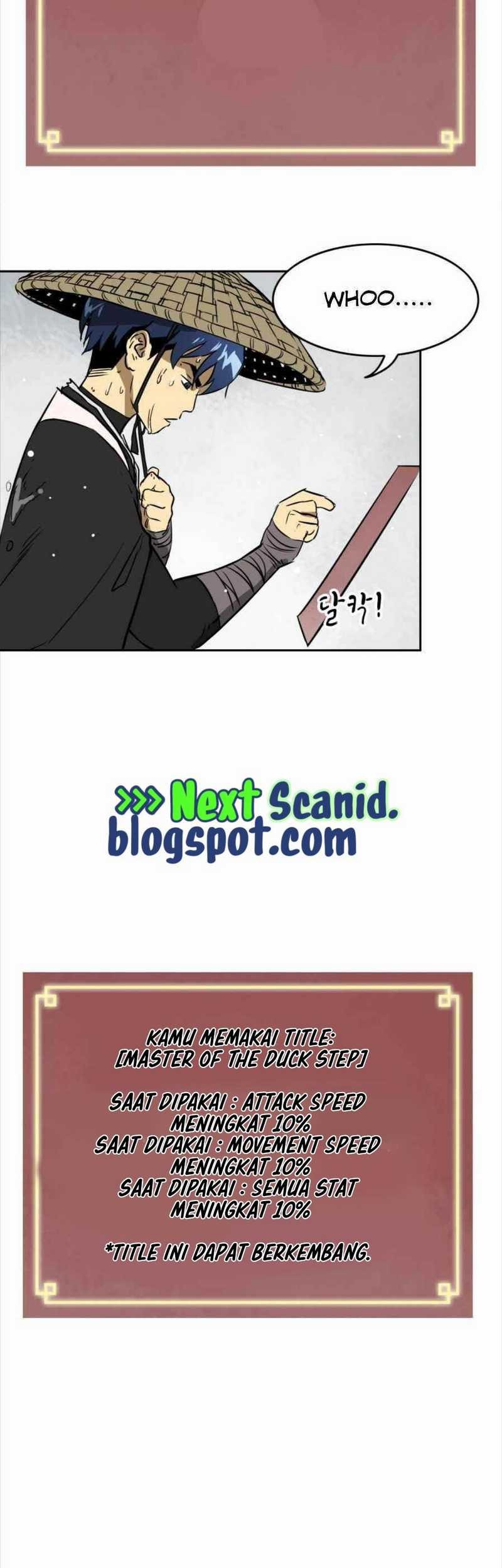 Infinite Level Up in Murim Chapter 62 Gambar 92