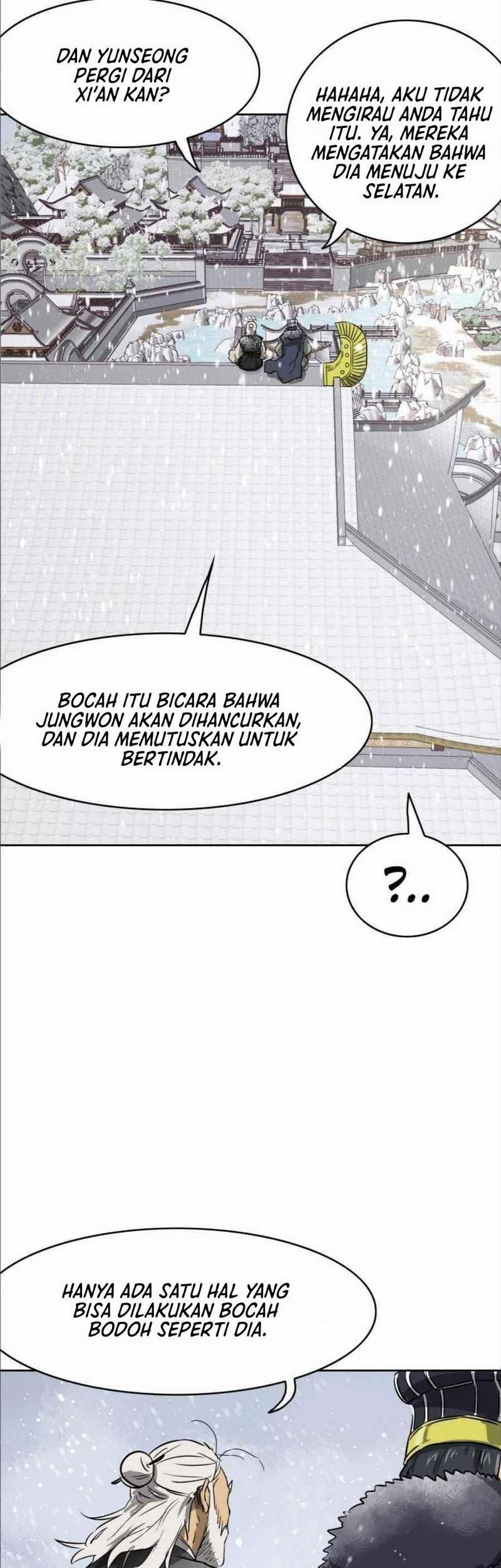 Infinite Level Up in Murim Chapter 62 Gambar 78