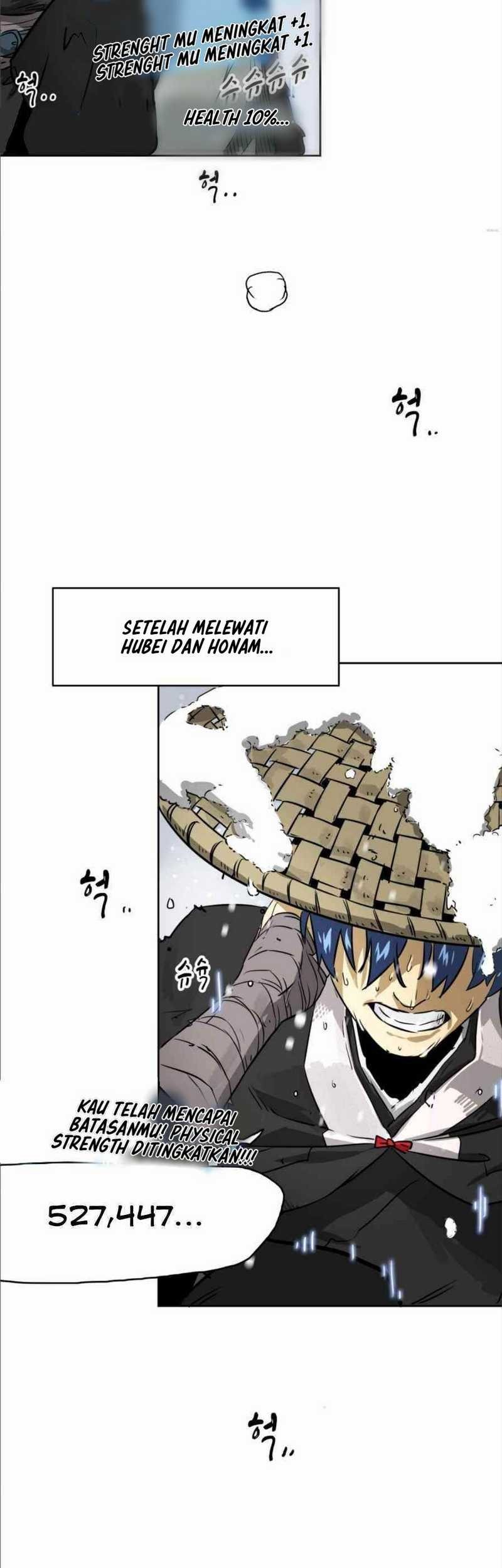 Infinite Level Up in Murim Chapter 62 Gambar 84