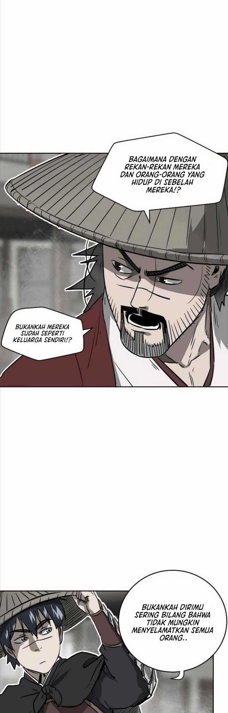 Infinite Level Up in Murim Chapter 62 Gambar 6