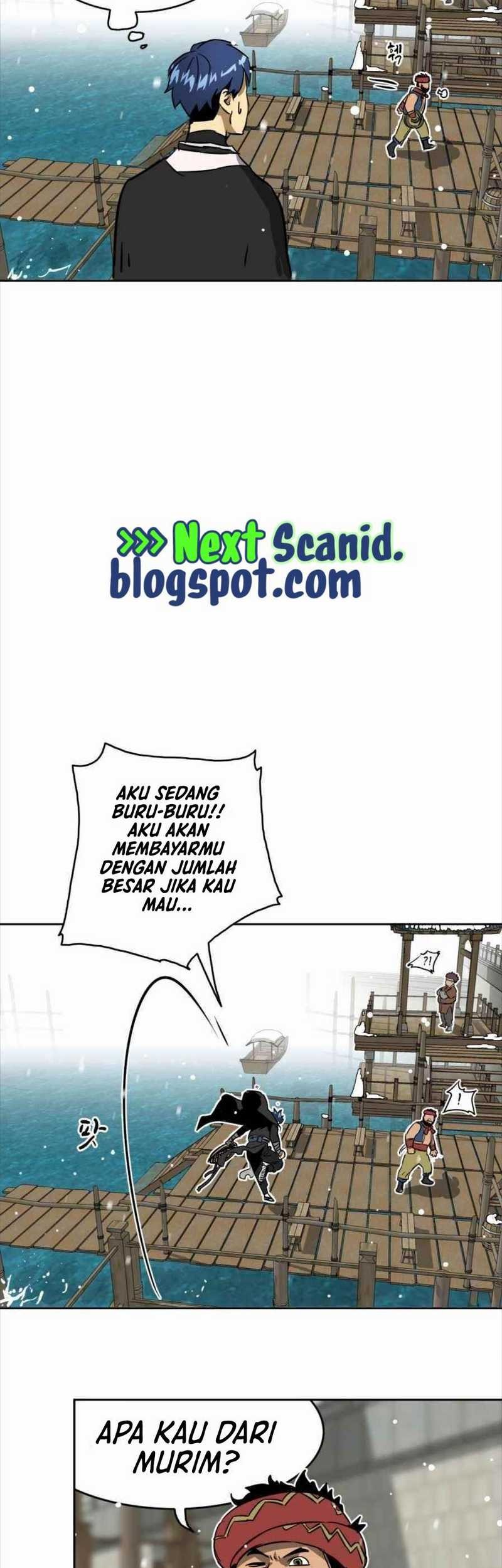 Infinite Level Up in Murim Chapter 62 Gambar 108